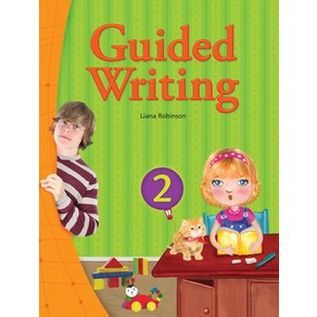 Guided Witing 2: Student's Book, Compass Publishing