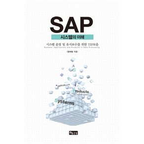 SAP 시스템의 이해, 좋은땅