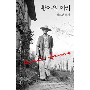 황야의 이리, 열림원, 헤르만 헤세