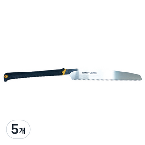 코메론 목공톱 330mm OS-330, 5개