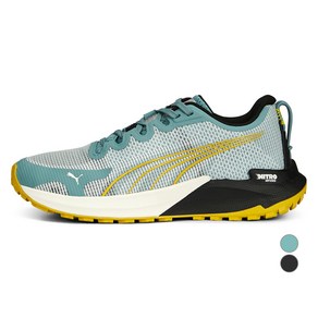 [PUMA] 푸마 여성용 패스트트랙 나이트로 3 W 런닝화 377046