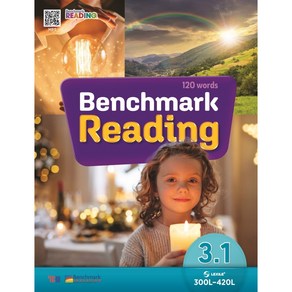 Benchmark Reading 3.1