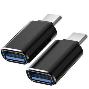 구스페리 USB to C타입 3.0 변환 OTG 젠더