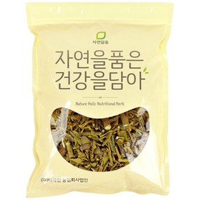 자연닮음 겨우살이, 300g, 1개