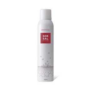 메디테리피 속살부스터 버블, 250ml, 1개