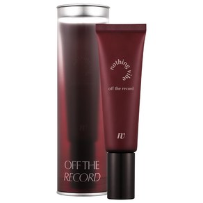 바디홀릭 낫띵바이브 핸드크림 OFF THE RECORD 50ml + GIFT PACKAGE 세트, 1세트