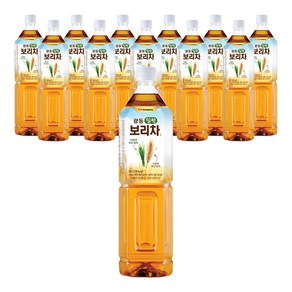 광동 밀싹 보리차 음료