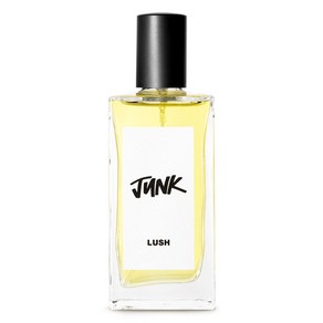 러쉬 정크 퍼퓸, 100ml, 1개