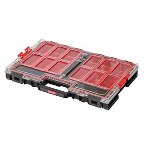 QBRICK 공구함 ONE ORGANIZER L 2.0, 1개