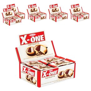 타야스 엑스원 타르트, 480g, 6박스
