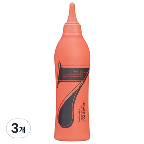 헤드스파7 트리트먼트 안티에이징, 310ml, 3개