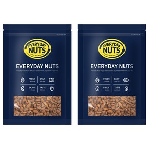에브리데이넛츠 커피땅콩, 1kg, 2개