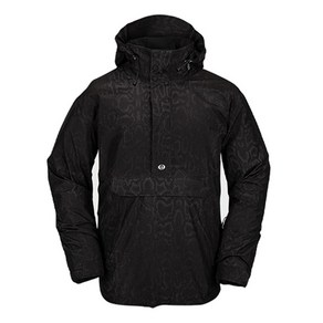 볼컴 MELO GORE-TEX PULLOVER VA204JS803PT