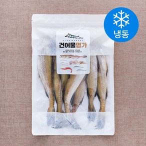 해맑음 조미 조미노가리 중 (냉동), 1개, 300g