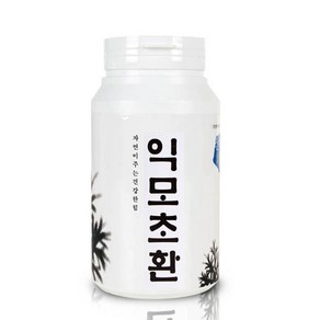 산해랑 익모초환, 300g, 1개