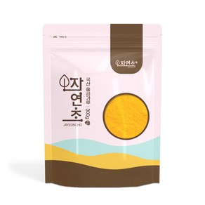 자연초 울금가루, 300g, 1개