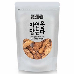 조은약초 둥굴레, 200g, 1개