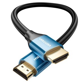 벤션 프리미엄 HDMI V2.0 케이블, 1개, 8m