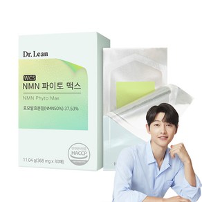 닥터린 NMN 파이토 맥스 30p, 11.04g, 1개