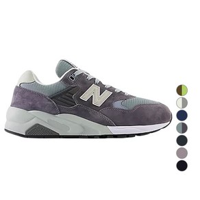 [New balance] 뉴발란스 580 남녀공용 운동화 MT580