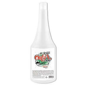 올가 500 마사지젤, 500ml, 1개