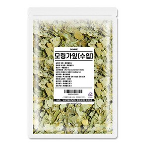 고미네 모링가잎 차, 300g, 1개, 1개입