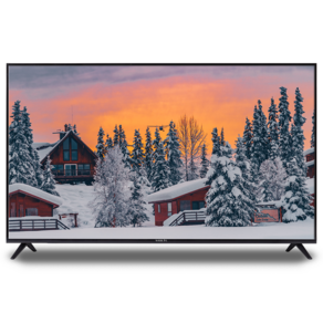 와이드뷰 4K UHD LED TV