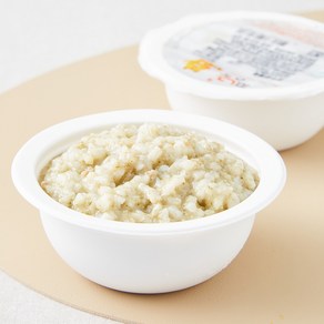 짱죽 중기 9개월부터 이유식 한우파래죽, 200g, 1개, 혼합맛(한우/파래)