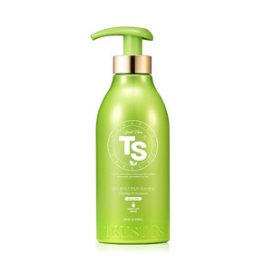 TS 골드 플러스 트리트먼트, 500ml, 1개