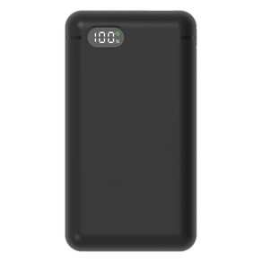 리큐엠 고속충전 보조배터리 20000mAh USB타입C