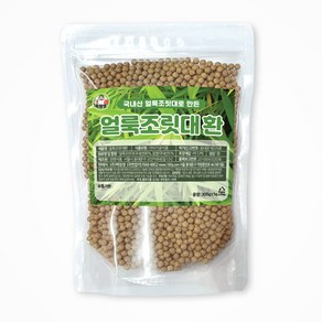 백장생 얼룩조릿대환, 1개, 300g