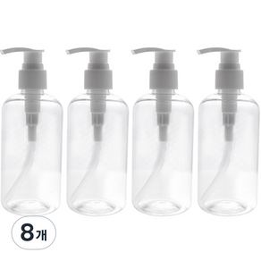 빅드림 화장품 공병 펌프 대용량 250ml EB-11