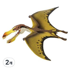 사파리엘티디 익룡 Pterosaur 피규어 299729