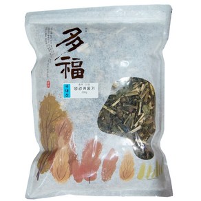 청명약초 엉겅퀴줄기, 300g, 1개