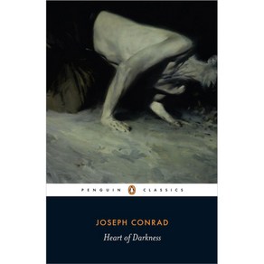 [해외도서] Heat of Dakness, Penguin Books