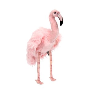 한사토이 동물인형 5680 홍학3 Flamingo