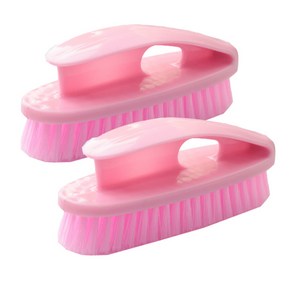 핸디 틈새솔, 핑크, 2개
