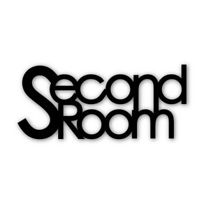 디자인신드롬 Second oom 문패/도어사인, 블랙