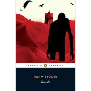 [해외도서] Dacula, Penguin Classics