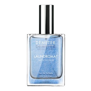 데메테르 런드로맷 오드뚜알렛, 50ml, 1개