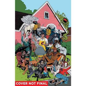 Secret Six 2: The Gauntlet