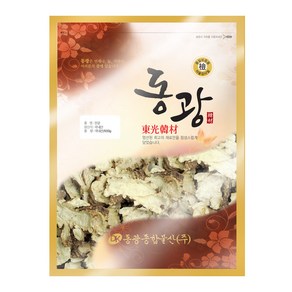 동광 천궁 국내산, 600g, 1개