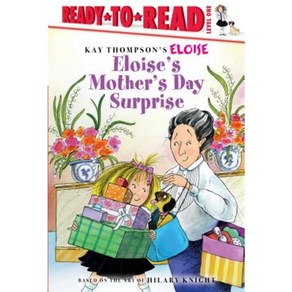 Eloise's Mothe's Day Supise Hadcove, Simon Spotlight