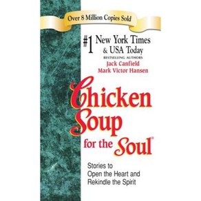 Chicken Soup fo the Soul - Expot Edition Mass Maket Papebound, Backlist, LLC - A Unit of Chicken Soup of the