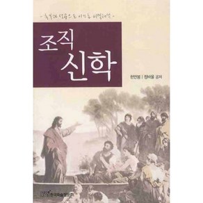 조직신학, 한국학술정보