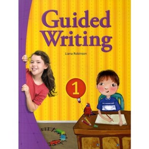 Guided Writing 1 Student's Book