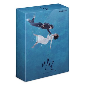 비밀 감독판 KBS 드라마, 10CD