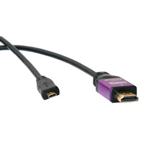 마하링크 Mico HDMI to HDMI 1.4 케이블, 1개, 7m