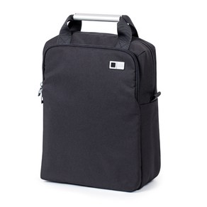 LEXON AIRLINE MINI BACK PACK LN2101, N(black), 1개