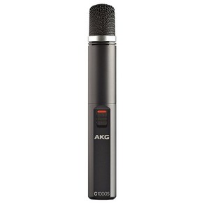 AKG 콘덴서 마이크